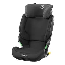 Автокрісло Maxi-Cosi Kore i-Size Authentic Black (8740671120)