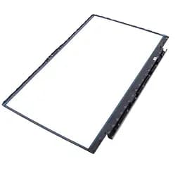 Рамка матриці для Lenovo Ideapad 5 15IIL05 15ARE05 15ALC05 15ITL05 81YK 81YQ 82LN 82FG, (Black, 5B30S18941) - мініатюра 3