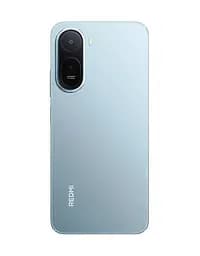 Смартфон Xiaomi Redmi A7 Pro 4/64GB Mist Blue NO NFC (Adapter) - мініатюра 2