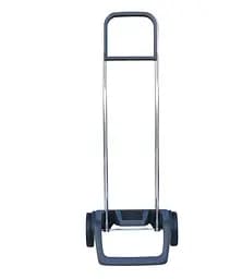 Сумка-візок Rolser Jet Tweed Joy 40 Gris (JET038-1022) - мініатюра 3