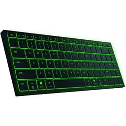 Клавіатура Razer Joro Portable Bluetooth RGB UA Black (RZ03-02360100-R3M1) [159779] - мініатюра 2