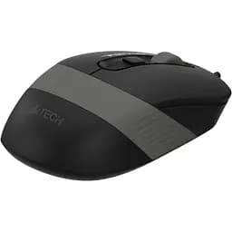 Мишка A4Tech FM10ST USB Grey (4711421990134) - мініатюра 6