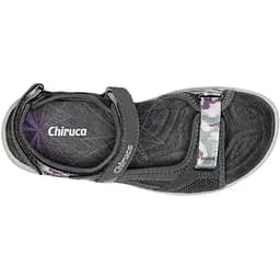 Сандалі Chiruca Cadaques 06, 38 Gray - мініатюра 6