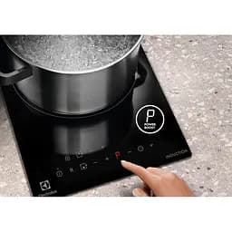 Варильна поверхня електрична Electrolux LIT30230C - мініатюра 9