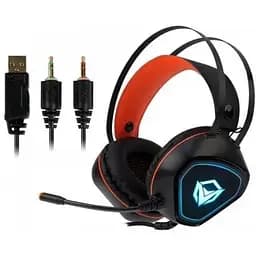 Навушники Meetion Gaming Backlit MT-HP020