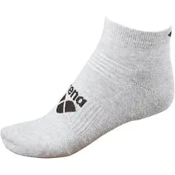 Носки Arena Basic Ankle L Light Grey (1097-001118-550 L)