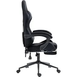 Геймерське крісло GT Racer X-2325 Fabric L Black [122614] - мініатюра 7