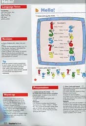 New Zoom in Special 1 Teacher's Book - мініатюра 6