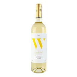Вино Stakhovsky Wines Chardonnay біле сухе 0.75 л - мініатюра 2