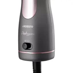 Фен-щітка Ardesto Brush Pink Touch 1200 Вт сіро-рожевий (HD-CR300PT) - мініатюра 14