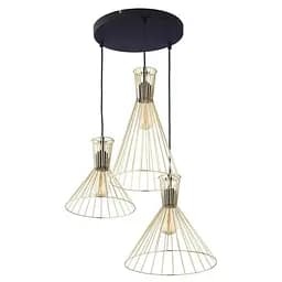 Підвісний світильник TK lighting 3351 Sahara