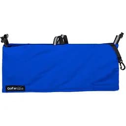 Сумка поясна Go Far Trail L Синя (GF-TRL-BL-L)