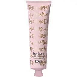 Крем для рук Kiss by Rosemine Angel's Rose, 60 мл