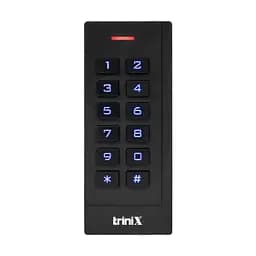 Клавіатура з WiFi, з контролером і зчитувачем Mifare Trinix TRK-1103MI(WF) (71-00007)