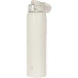 Термокружка Zojirushi SM-SF60WM 0.6 л White - мініатюра 2