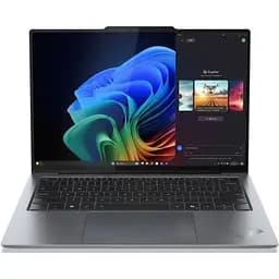 Ноутбук Lenovo ThinkPad X9-14 Gen 1 Grey (21QA001YRA)