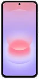 Смартфон Samsung Galaxy A37 5G 6/128GB Awesome Charcoal (SM-A376BZABEUC) UA UCRF - мініатюра 2