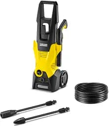 Мінімийка високого тиску K 3 1600Вт 20-120бар 380л/год шланг 6м 5кг Karcher teh0016639