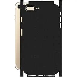 Захисна плівка StatusSKIN для Apple iPhone 7 Plus Корпус Вініл Матрикс чорний