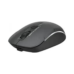 Мишка A4Tech FB26CS Air2 Wireless/Bluetooth Smoky Grey (4711421999090) - мініатюра 5