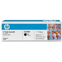 Картридж HP CLJ 304A Black CP2025/ CM2320 series (CC530A)