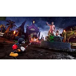 Гра Disney Epic Mickey: Rebrushed для Nintendo Switch (EN) (811994024138) [143652] - мініатюра 6