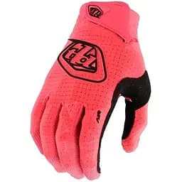 Перчатки TLD Youth Air Glove Light Red S Troy Lee Designs (1106-406785072)