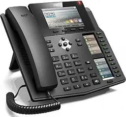 IP телефон Fanvil X6U