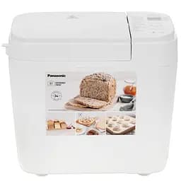 Хлібопічка Panasonic SD-B2510WTS