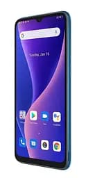 Мобільний телефон Oscal C60 4/32GB Blue для повсякденного використання та спілкування - мініатюра 4