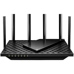 Беспроводной маршрутизатор (роутер) TP-Link Archer AX73 [64975]