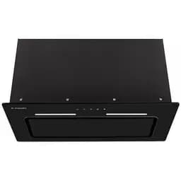 Вбудована витяжка Minola HBI 6673 BL GLASS 1000 LED Line