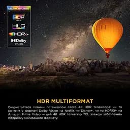 Телевізор TCL 55P7K - мініатюра 10