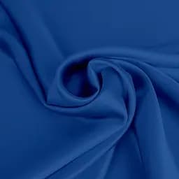 Простирадло Cosas на резинці сатин 80х190х25 denim cs1, кобальт (82Satin_Midnight_80x190x25) - мініатюра 3