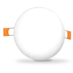 Светильник Videx LED 9W 4100K 220V (VL-DLFR-094)