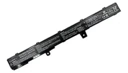 Акумулятор для Asus X451 X551 Vivobook D450 D550 14.4V 2600 mAh (X451-4S1P-2600)