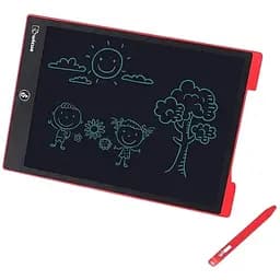 Планшет для малювання Xiaomi Wicue Writing tablet 12" (WNB212) Red [40205]