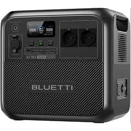 Зарядна станція Bluetti AC180 1800W 1152Wh - мініатюра 3