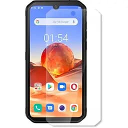 Захисна плівка StatusSKIN для Blackview BV9900e Екран Глянцева Ultra