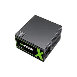Блок живлення Gamemax GX-850 Modular - мініатюра 6