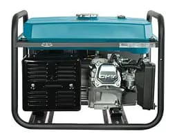 Генератор бензиновий Konner&Sohnen 2.6/3 кВт KS 3000 - мініатюра 5