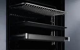 Електрична духова шафа Electrolux KODEF70X (7091776) - мініатюра 5