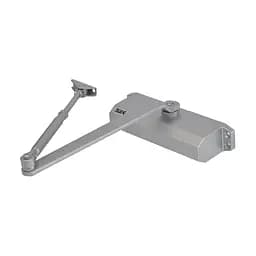 Дверний доводчик Dortec DT-64 Silver (63-00021)