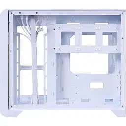Корпус 1stPlayer RT6 White (RT6-WH) [146403] - мініатюра 5