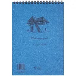 Альбом для акварели на спирали SM-LT Art AUTHENTIC 280 г/м² 20 л