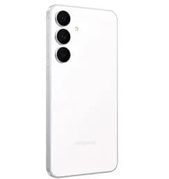 Смартфон Samsung Galaxy S25 FE 8/256GB White (SM-S731BZWG) - мініатюра 3