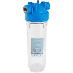 Фильтр-колба Atlas Filtri DP 10 Mono 1/2" OT TS Complete Housing RA1380301 (CV029891)