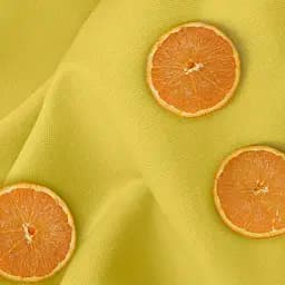 Скатертина Cosas Mimosa водовідштовхувальна 150х180 см жовта (Cloth_03Summer_DUK_150x180) - мініатюра 3
