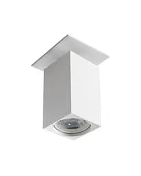 Точковий світильник Kanlux 29312 Chiro GU10 DTL-W