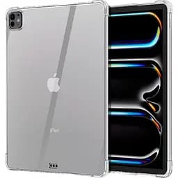 Чохол-накладка DK для Apple iPad Pro 13" M4 2024 (A2925 / A2926 / A3007)